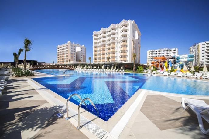 Ramada Resort Lara, Antalya - Compare Deals