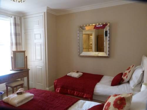 Seafield Guest House Filey