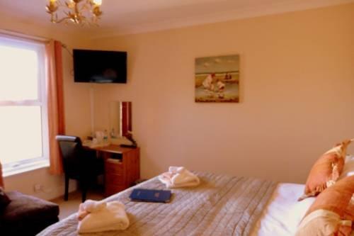 Seafield Guest House Filey