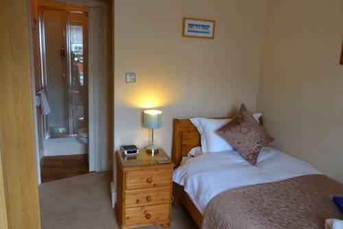 Seafield Guest House Filey