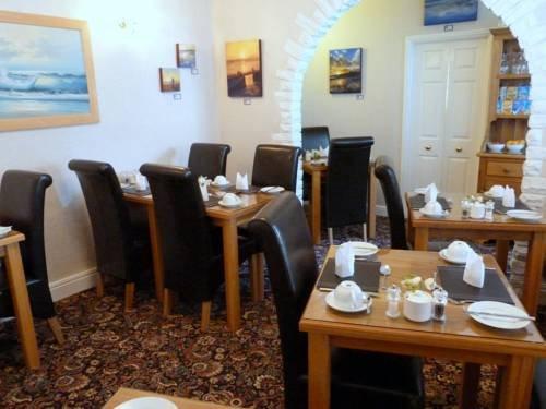 Seafield Guest House Filey