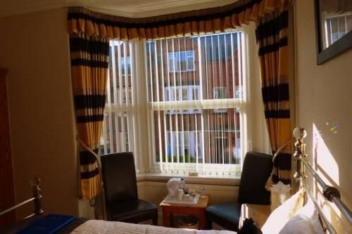 Seafield Guest House Filey