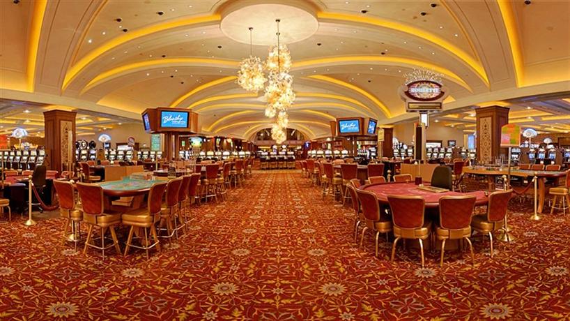 Blue chip casino michigan city indiana