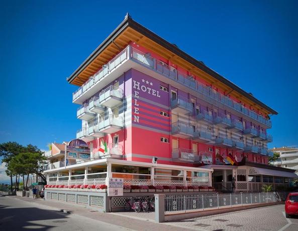 hotel helen caorle compare deals hotel helen caorle compare deals