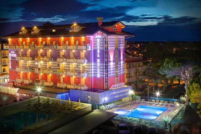 hotel helen caorle caorle italia hotel helen caorle caorle italia