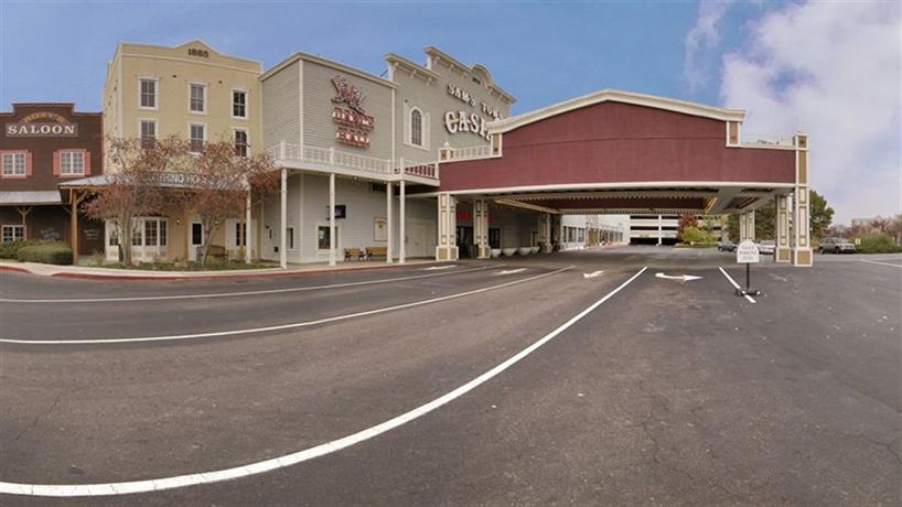Sams town casino