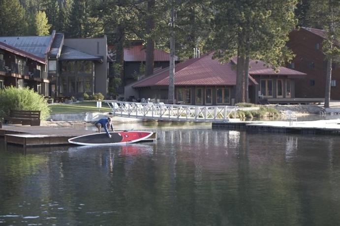 Donner Lake Village Resort, Truckee - Compare Deals