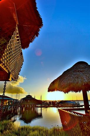 The Conch House Marina Resort
