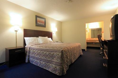 America's Best Value Inn Newton