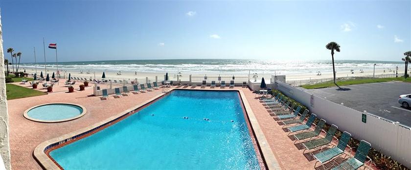 Ocean Jewels Club, Daytona Beach - Compare Deals