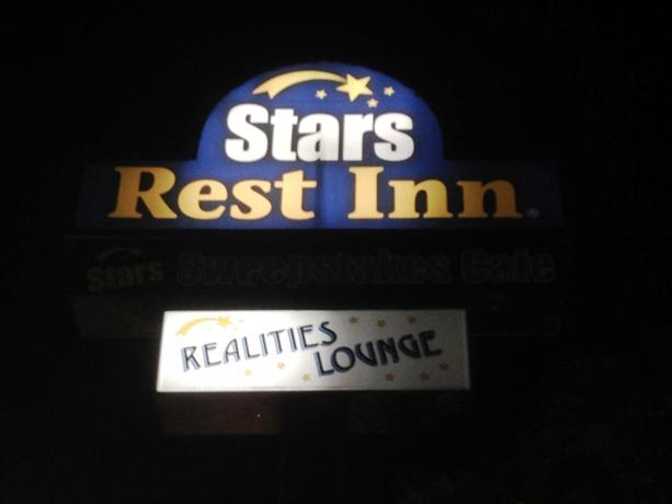 Stars Rest Inn