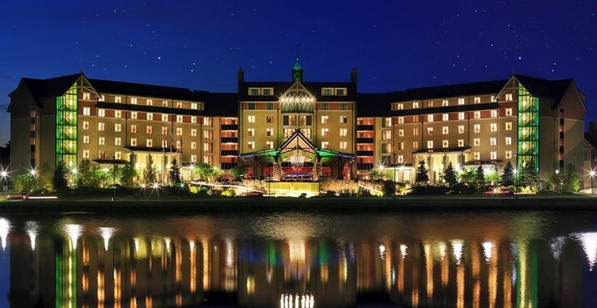 Mount airy casino nightclub reviews