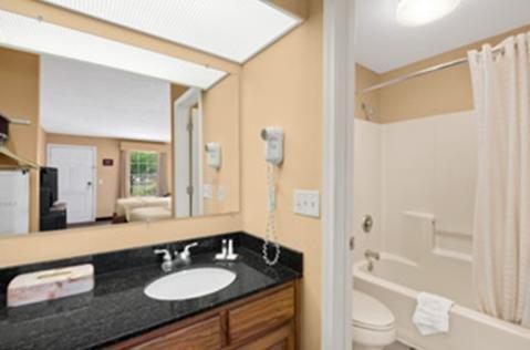 Baymont Inn & Suites Dublin