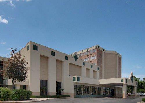 Econo Lodge Sandston Richmond