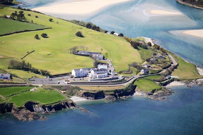 Dunmore House Hotel, Clonakilty - Compare Deals