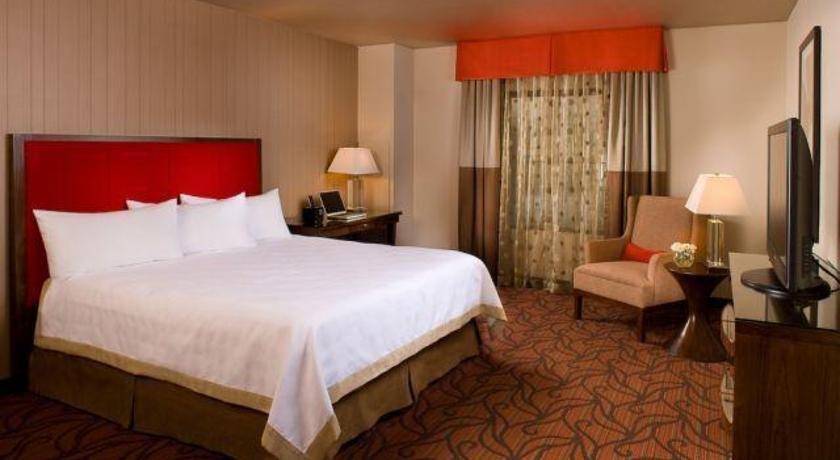 Boomtown casino and hotel in shreveport la