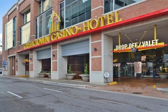 greektown casino and hotel