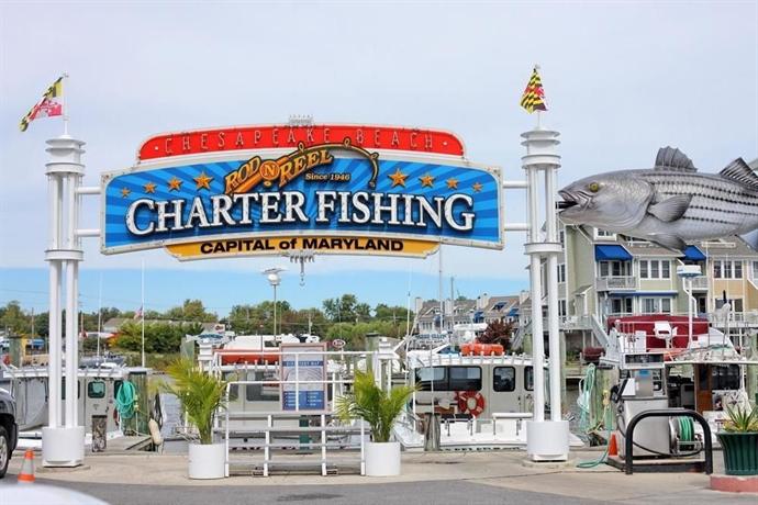 Casino chesapeake beach md