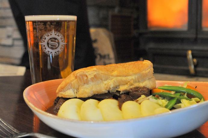 Old mill inn pitlochry deals