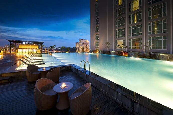 Hatten Hotel Melaka, Malacca - Compare Deals