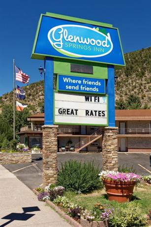 Deals for glenwood springs
