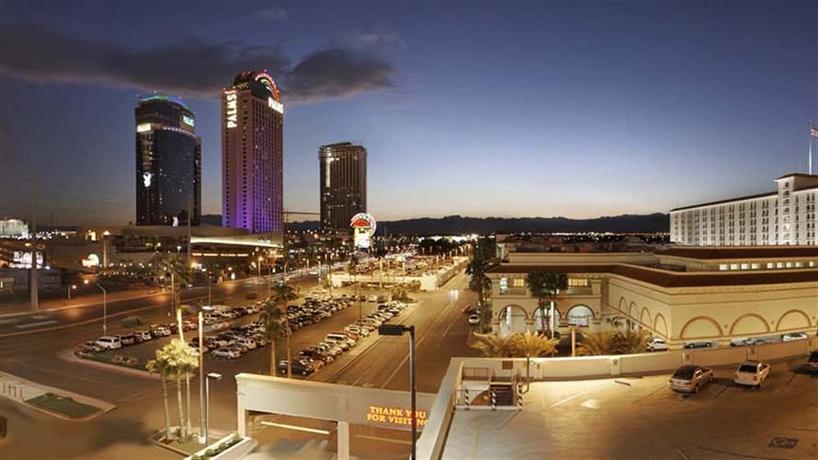 Coast casino shuttles las vegas