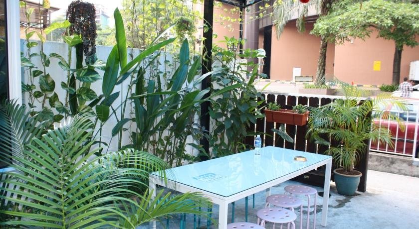 이르시아 베드 & 브렉퍼스트, Irsia Bed & Breakfast