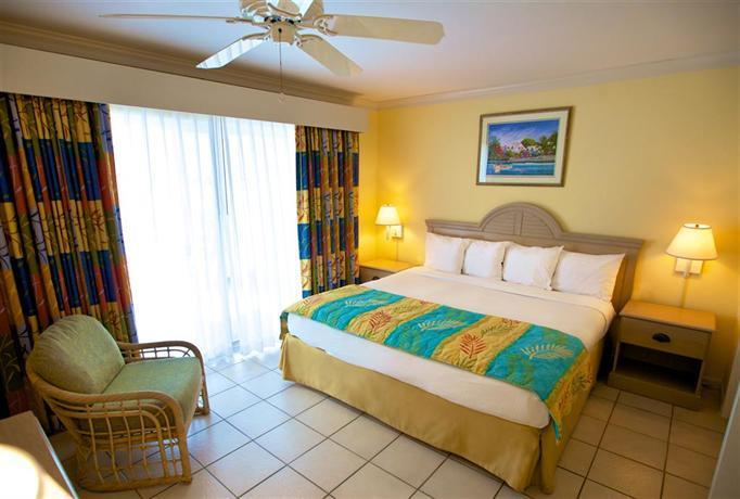 Bay View Suites Paradise Island