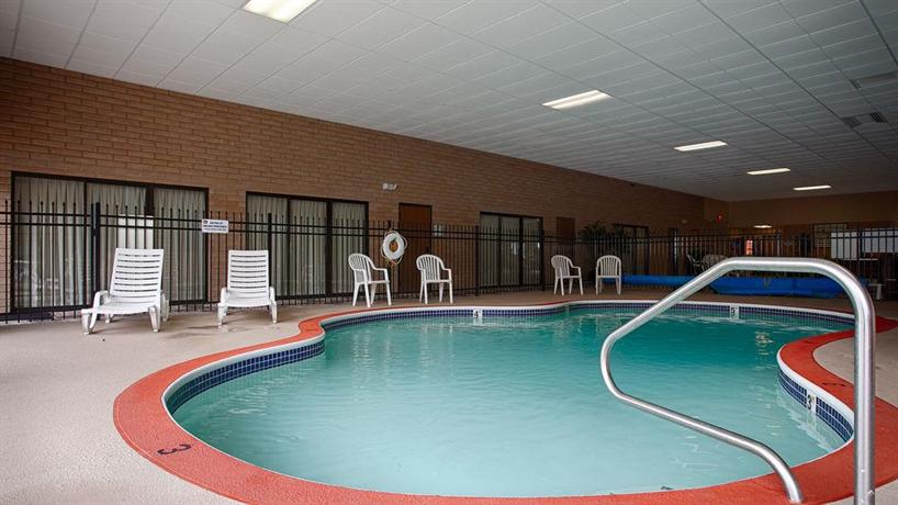 Red Coach Inn El Dorado Compare Deals