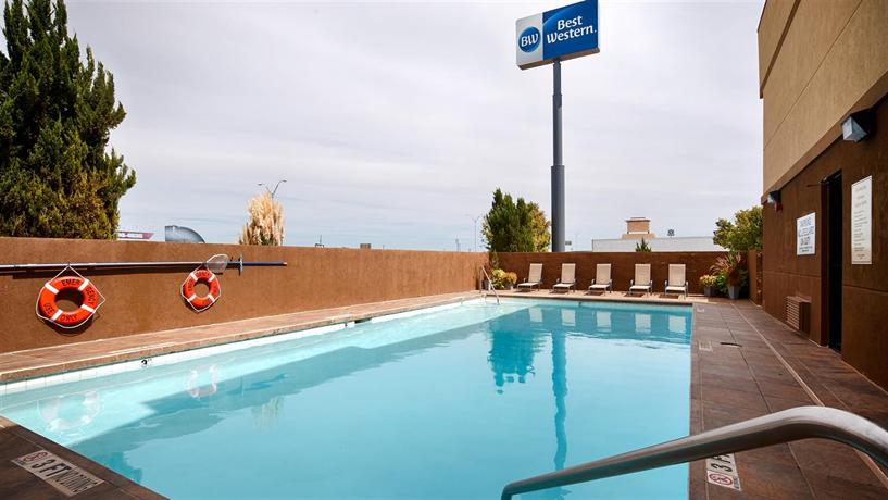 Best Western Santa Fe