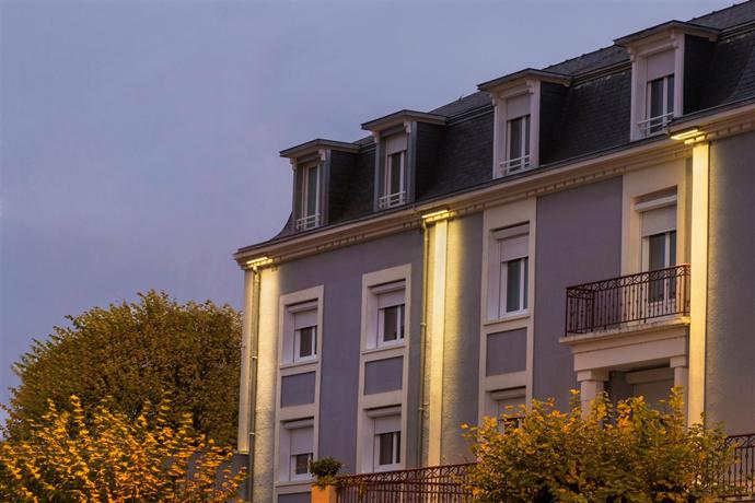 Best Western Plus Richelieu
