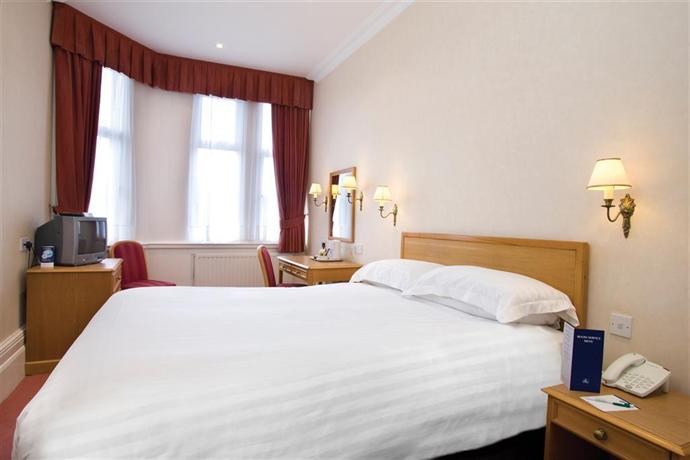 The Birch Hotel