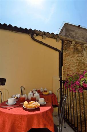 Residenza Goldoni Inn Venice