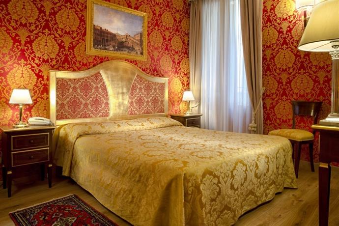 Residenza Goldoni Inn Venice