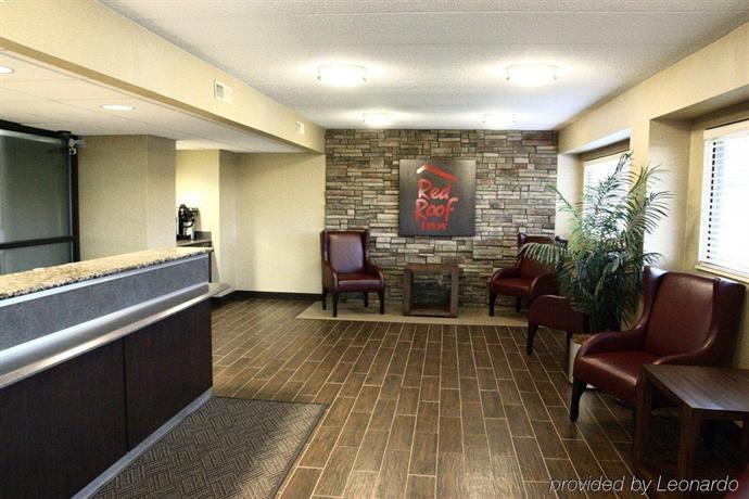 Red Roof Inn Plus Washington Dc Oxon Hill Compare Deals