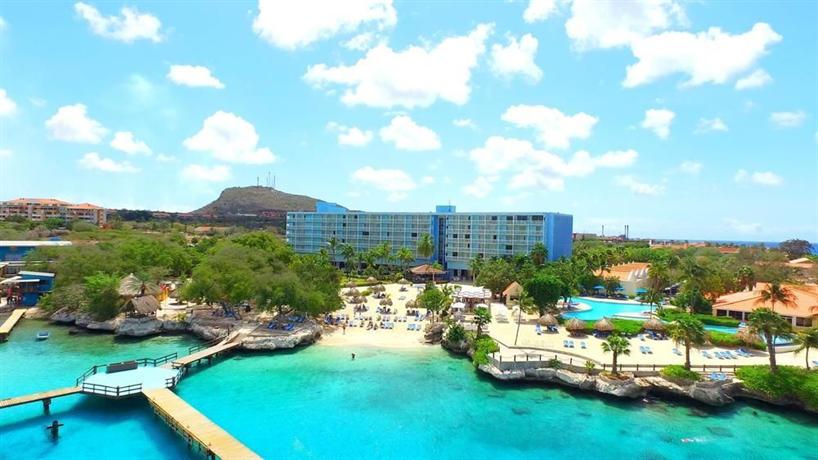 Curacao Marriott Beach Resort, Willemstad - Compare Deals