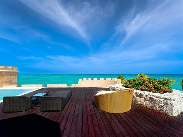 Sanctuary punta cana deals