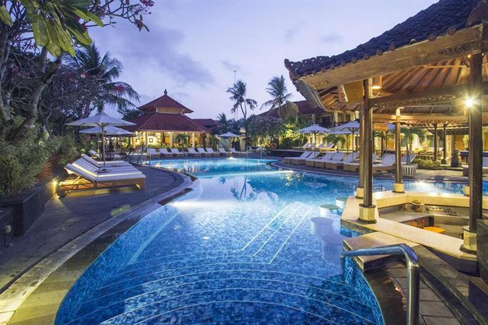 Sol House Bali Kuta By Melia Hotel International Compare Deals About Sol House Bali Kuta By Melia Hotel International