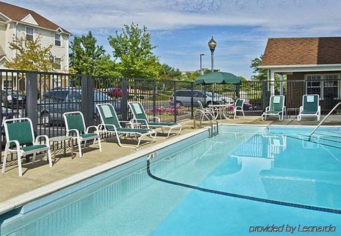 Towneplace Suites Chantilly Dulles South Compare Deals - 