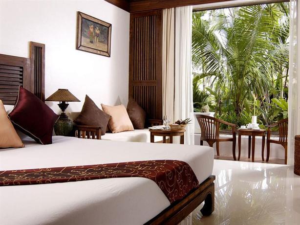 Phuket Guest Friendly Hotels - Safari Beach Hotel