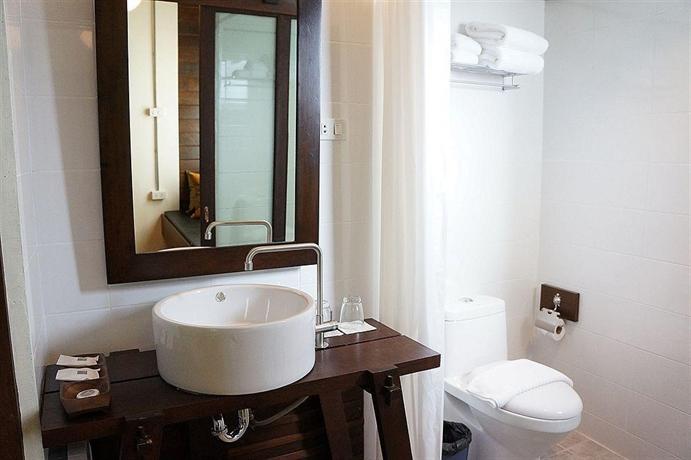 Guest Friendly Hotels in Chiang Mai - Kampaeng Ngam Hotel