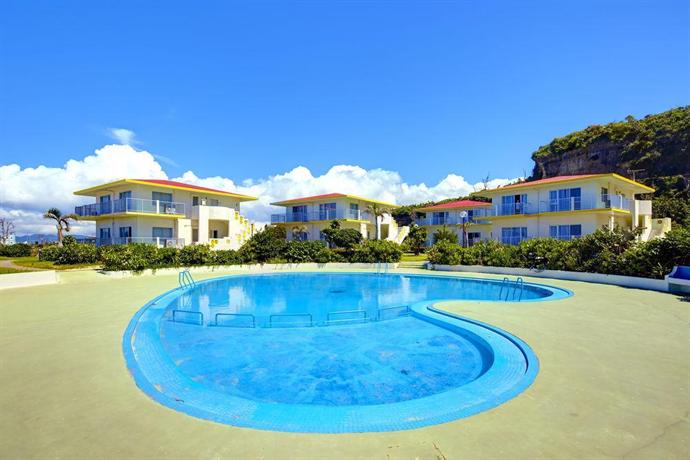 리조트 호텔 벨 파라이소, Resort Hotel Bel Paraiso