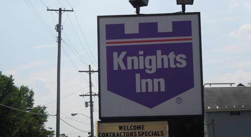 Knights Inn Binghamton Endwell