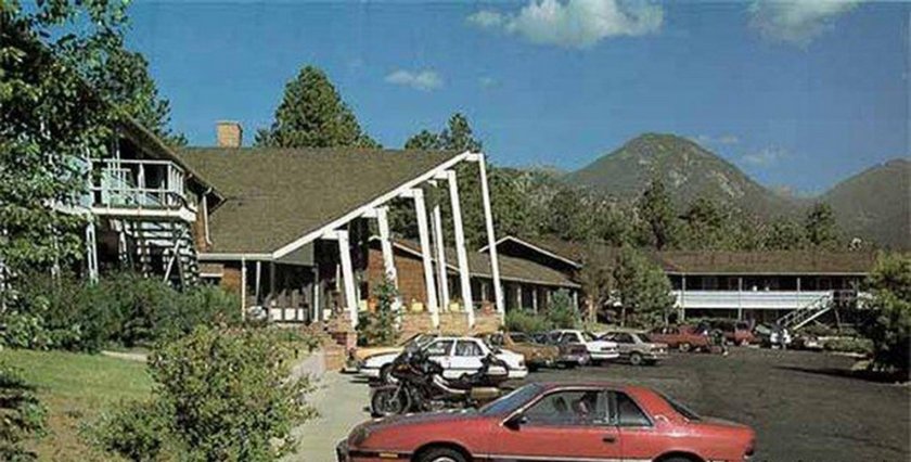 Twin Owls Motor Lodge Estes Park