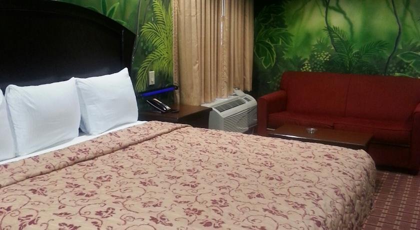 Palace Inn Katy Houston Compare Deals