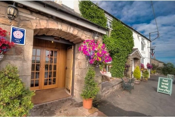 The Anchor Inn Stocksfield Compare Deals