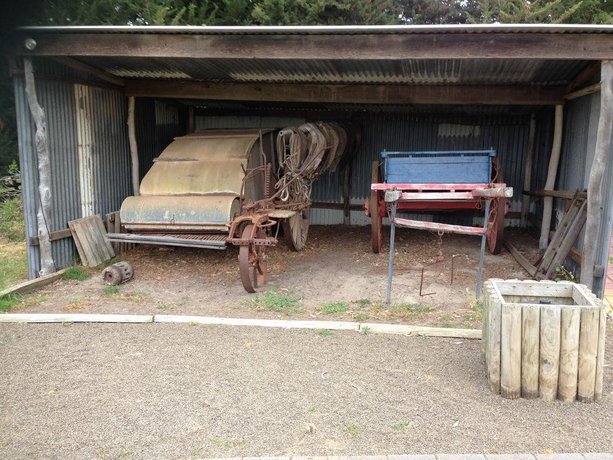Seal Bay Cottages,Kangaroo Island:Photos,Reviews,Deals