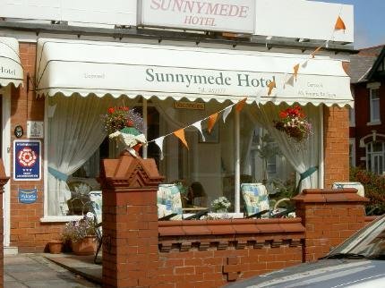 Sunnymede Hotel Blackpool