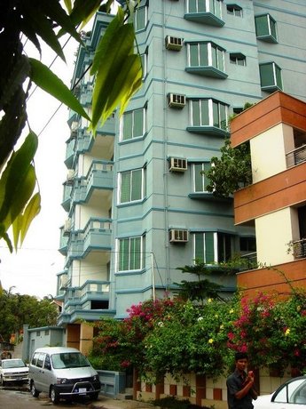 Laurel Hotels Ltd Dhaka Compare Deals
