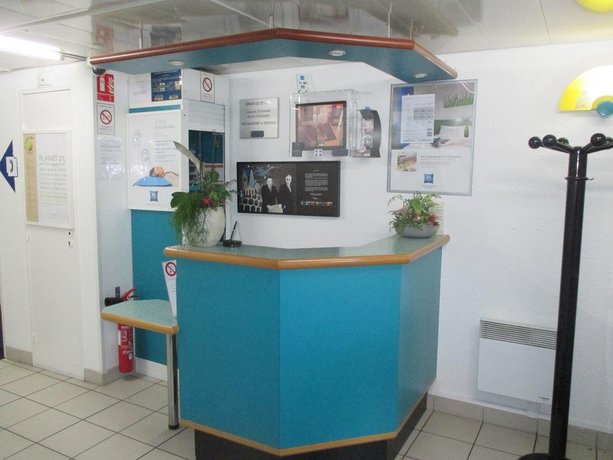 Etap Hotel Le Treport Mers-les-Bains